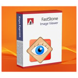 FastStone Image Viewer 7.5 Görsel Yönetim Yazılımı Lisans Anahtarı