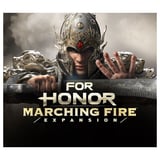 For Honor Marching Fire Edition Xbox One Oyun Kodu (CD Key)