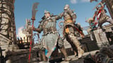 For Honor Marching Fire Edition Xbox One Oyun Kodu (CD Key)