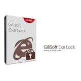 Gilisoft EXE Lock Program Şifreleme Yazılımı Lisans Anahtarı