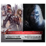 Middle-earth: The Shadow Bundle Xbox One/Series X|S Oyun Kodu (CD Key)
