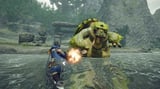 Monster Hunter Generations Ultimate Nintendo Switch Kod
