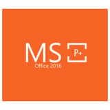 MS Ofis 2016 Professional Plus Perakende Dijital Lisans Anahtarı (Retail Key)