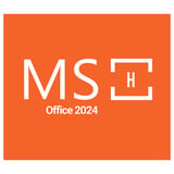 MS Ofis 2024 Home PC/MAC Ömür Boyu Dijital Lisans Anahtarı (Bind Key)