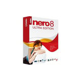 Nero 8 Ultra Edition Lisans Anahtarı (5 PC)