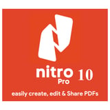 Nitro PDF Pro 10 Lisans Anahtarı