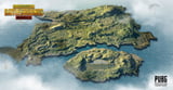 PUBG Mobile 300 + 25 UC Oyun İçi Kod (Top-Up Code)