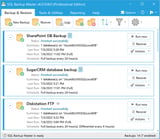 SQL Backup Master 5 Professional Edition Lisans Anahtarı