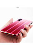 Apple Iphone Xr 6.1 Kılıf Aurora Telefon Kılıfı