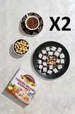 Koska FINDIKLI LOKUM 200 GR X 2 adet