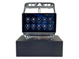  PEJO 307 CADENCE T5 İŞLEMCİ PROFESYONEL OEM MULTİMEDYA