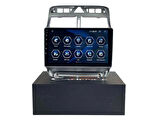  PEJO 307 CADENCE T5 İŞLEMCİ PROFESYONEL OEM MULTİMEDYA