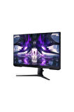 Samsung Odyssey G3 LS27AG320NUXUF 27" 1 ms Full HD FreeSync Pivot Oyuncu Monitörü