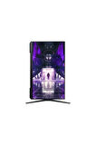 Samsung Odyssey G3 LS27AG320NUXUF 27" 1 ms Full HD FreeSync Pivot Oyuncu Monitörü