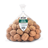 Ahsaf Kabuklu Yerli Ceviz (Jumbo/Large) 1 Kg