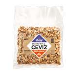 Ahsaf Baklavalık Kırık İç Ceviz 500 Gr (Vakum)