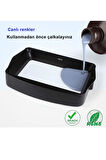 ELEGOO ABS Like Fotopolimer Reçine V2.0 Gri 1Kg