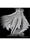 ELEGOO 8K Standart Fotopolimer Reçine Wihite Smoky 1kg