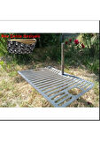 LAZER PRATİK AKILLI IZGARA