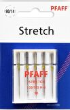 PFAFF STRETCH İĞNESİ 14 NO. (1 PAKET=5 ADET) (821207096)