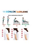 Dik Duruş Korsesi Kadın Erkek Için Ortopedik Kamburluk Önleyici