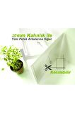 Petek Arkası Isı Yalıtım Levhası 1 Adet