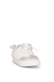 Marco Kids 152-08-26Y859 Z-1 Beyaz Çocuk Spor Ayakkabı