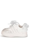 Marco Kids 152-08-26Y859 Z-1 Beyaz Çocuk Spor Ayakkabı