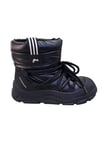 Marco Kids Çocuk Special Filet Kar Botu Siyah 22319-3