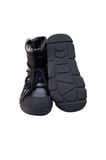 Marco Kids Çocuk Special Filet Kar Botu Siyah 22319-3