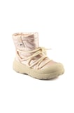 Marco Kids Kız Çocuk Special Filet Kar Botu Pudra 22319-3