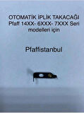 Pfaff Otomatik Iplik Takıcı - 93 036176 91 - Uyumlu Modeller Için Açıklama Kısmına Bakın