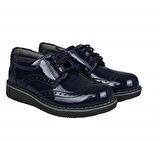 3070 36-39 ArasıLacivert Erkek Kundura