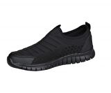 MP 221-7350 OSCAR AQUA Siyah Erkek Sneakers