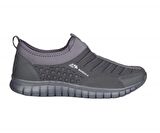 MP 221-7350 OSCAR AQUA Gri Erkek Sneakers