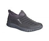 MP 221-7350 OSCAR AQUA Gri Erkek Sneakers