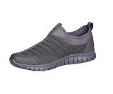 MP 221-7350 OSCAR AQUA Gri Erkek Sneakers