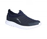 MP 221-7350 OSCAR AQUA Lacivert Erkek Sneakers
