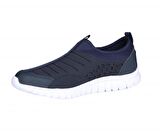 MP 221-7350 OSCAR AQUA Lacivert Erkek Sneakers