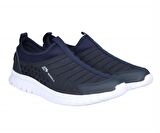 MP 221-7350 OSCAR AQUA Lacivert Erkek Sneakers