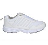 MP 221-6803 Alaska Running Beyaz Unisex Sneakers