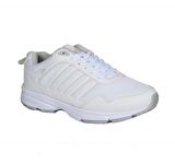 MP 221-6803 Alaska Running Beyaz Unisex Sneakers
