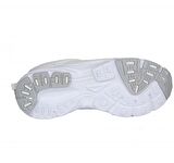 MP 221-6803 Alaska Running Beyaz Unisex Sneakers