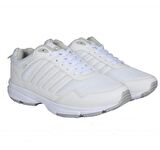 MP 221-6803 Alaska Running Beyaz Unisex Sneakers