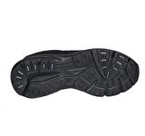 MP 221-6803 Alaska Running Siyah Unisex Sneakers