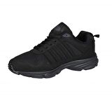 MP 221-6803 Alaska Running Siyah Unisex Sneakers