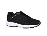 MP 221-6803 Alaska Running Siyah-Beyaz Unisex Sneakers