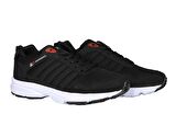 MP 221-6803 Alaska Running Siyah-Beyaz Unisex Sneakers