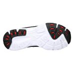 MP 221-6803 Alaska Running Siyah-Beyaz Unisex Sneakers