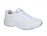 MP 221-6803 Alaska Running Beyaz Erkek Sneakers